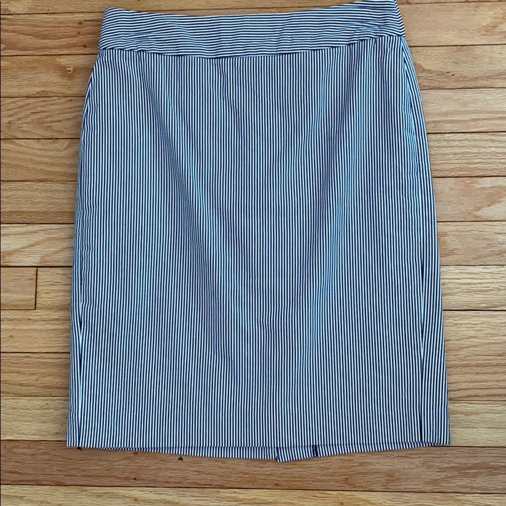 Banana republic Pencil skirt